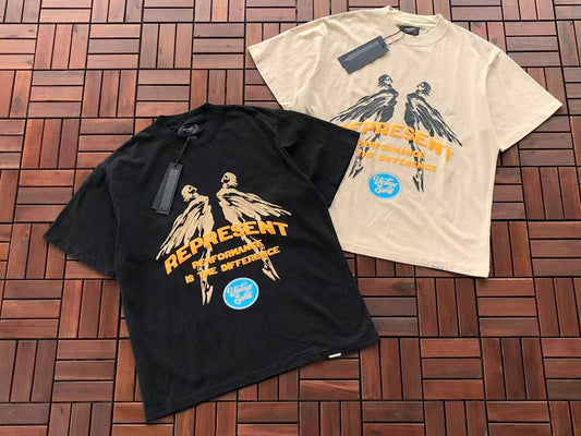 T-Shirts Rep