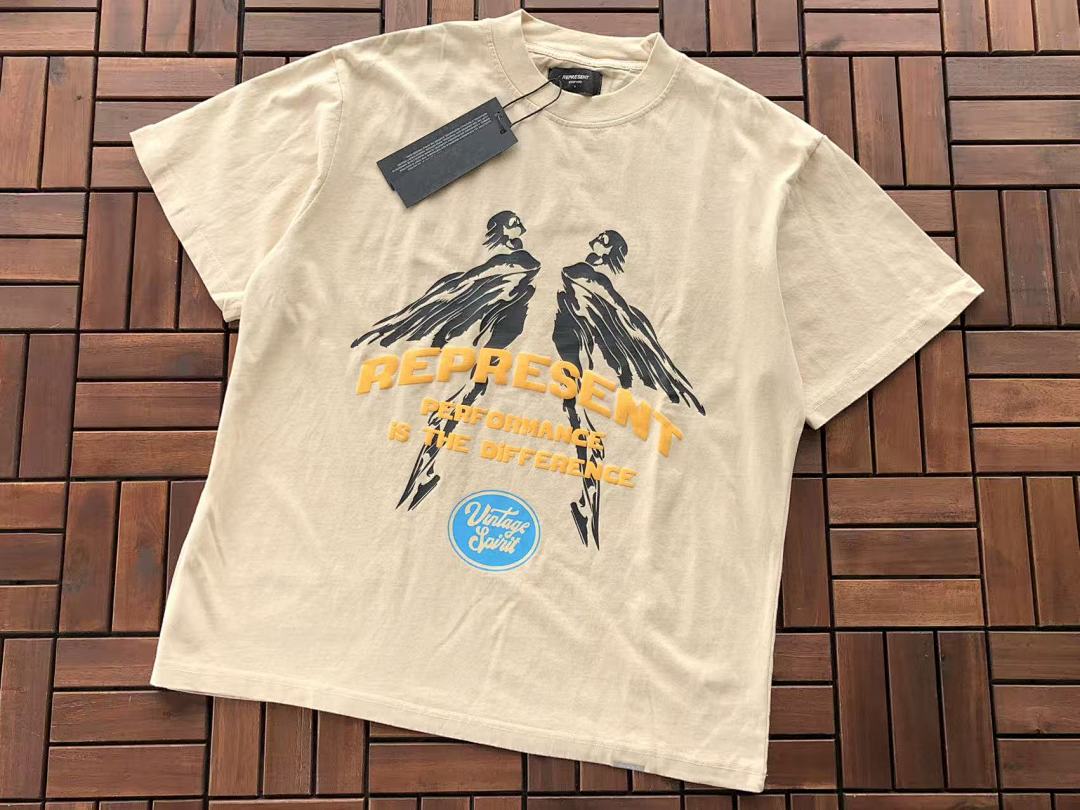 T-Shirts Rep