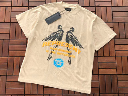 T-Shirts Rep