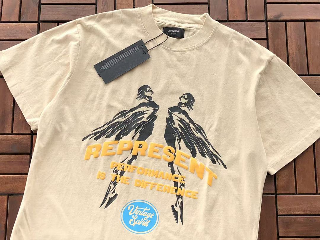 T-Shirts Rep