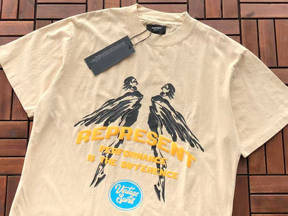 T-Shirts Rep