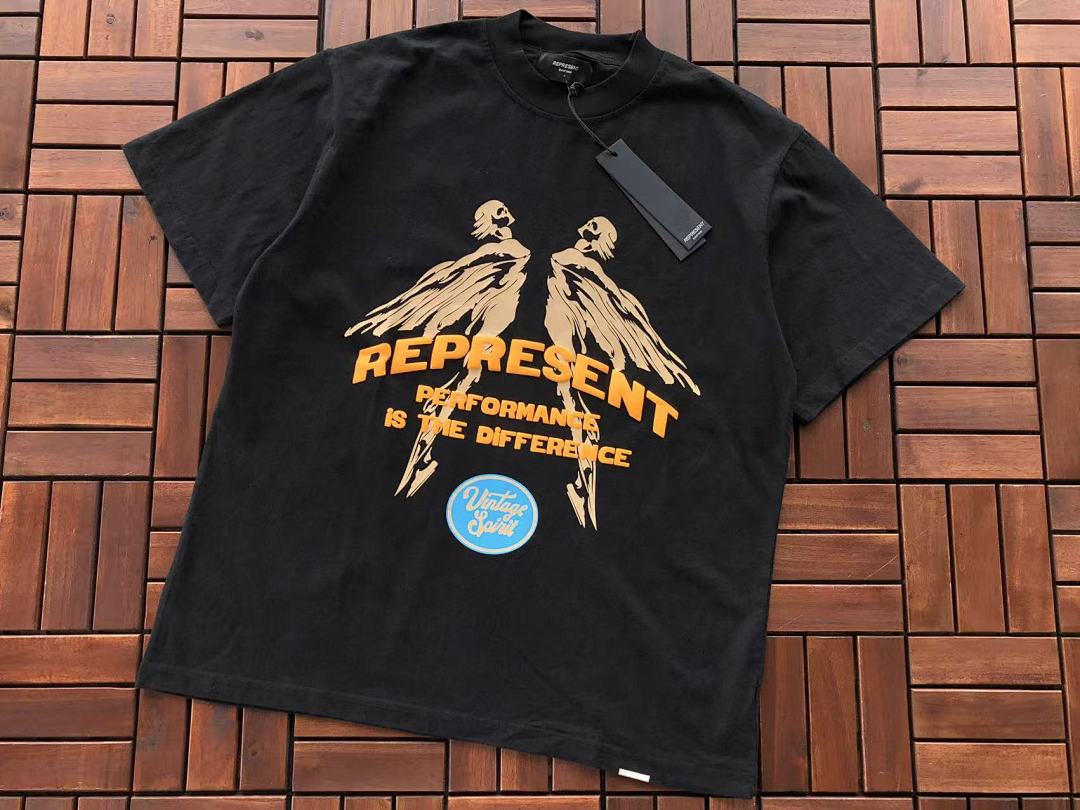 T-Shirts Rep