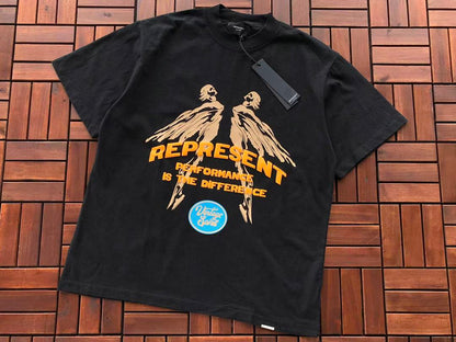 T-Shirts Rep