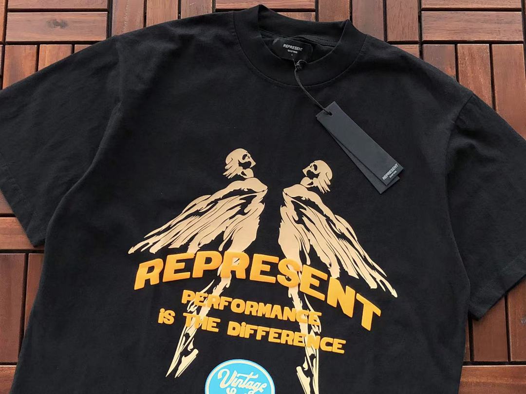 T-Shirts Rep