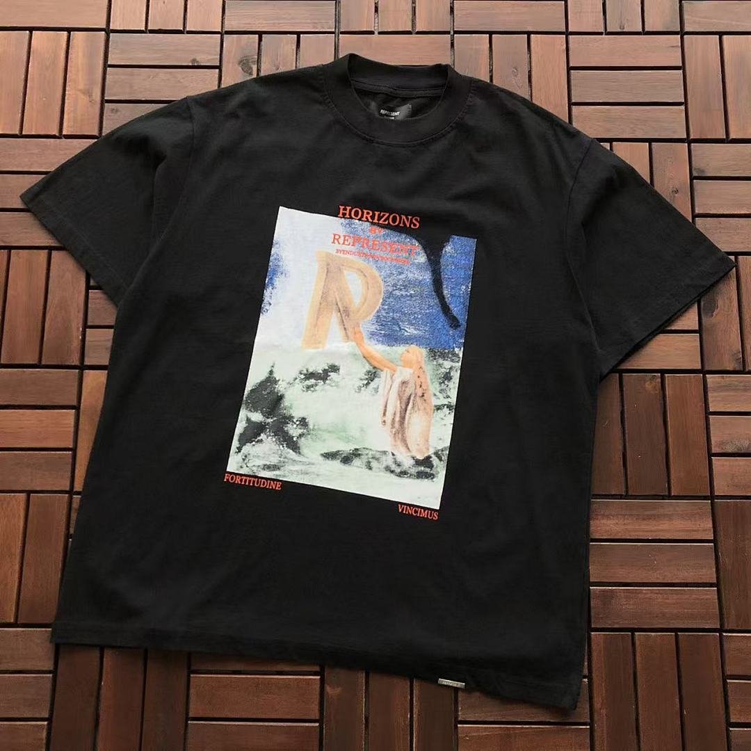 T-Shirts Rep