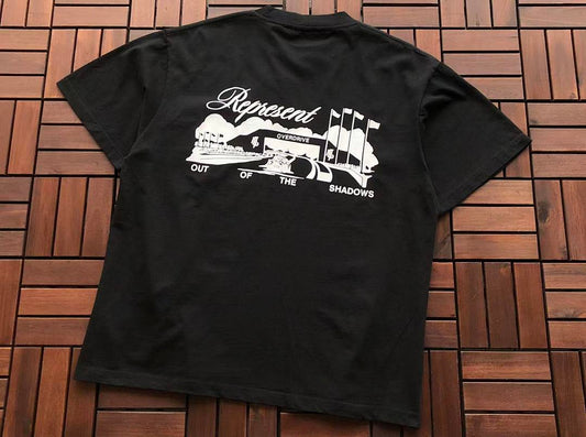 T-Shirts Rep