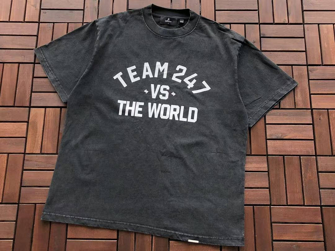 T-Shirts Rep