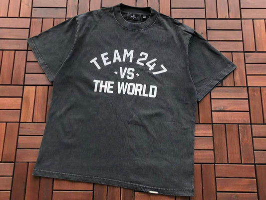 T-Shirts Rep