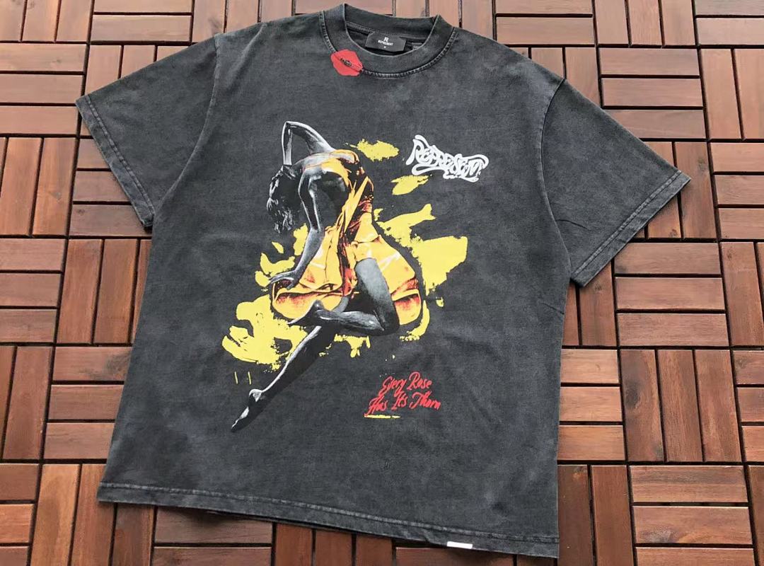T-Shirts Rep