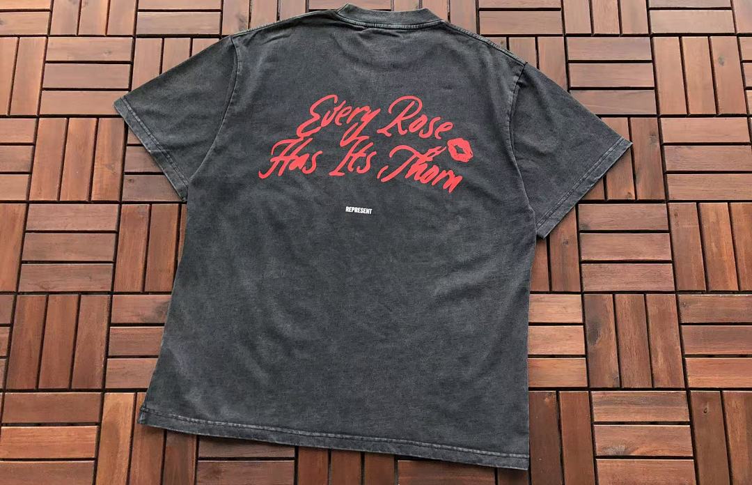 T-Shirts Rep