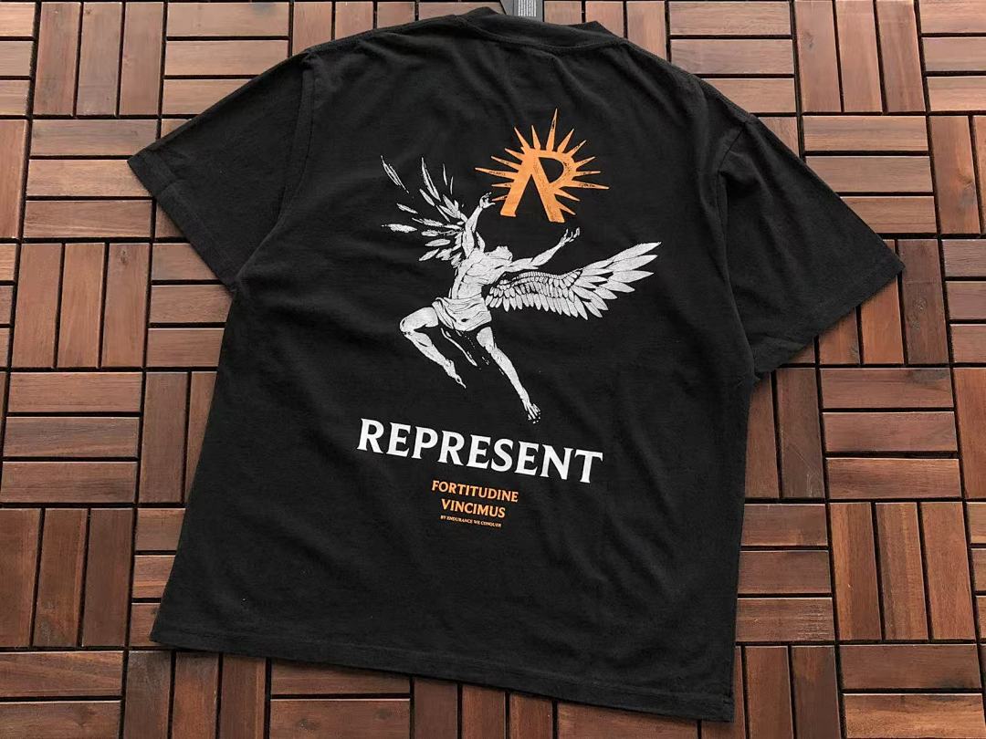 T-Shirts Rep