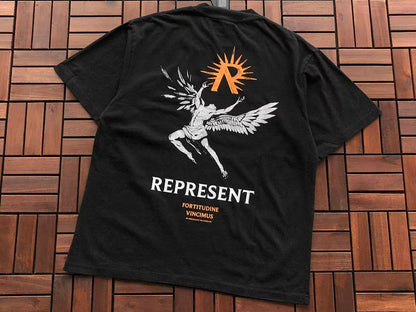 T-Shirts Rep
