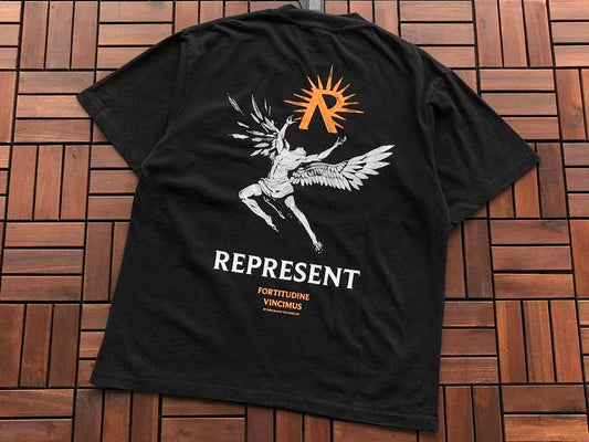 T-Shirts Rep