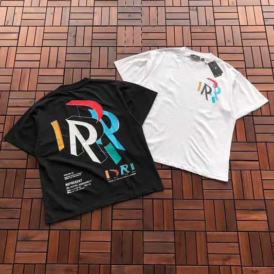 T-Shirts Rep
