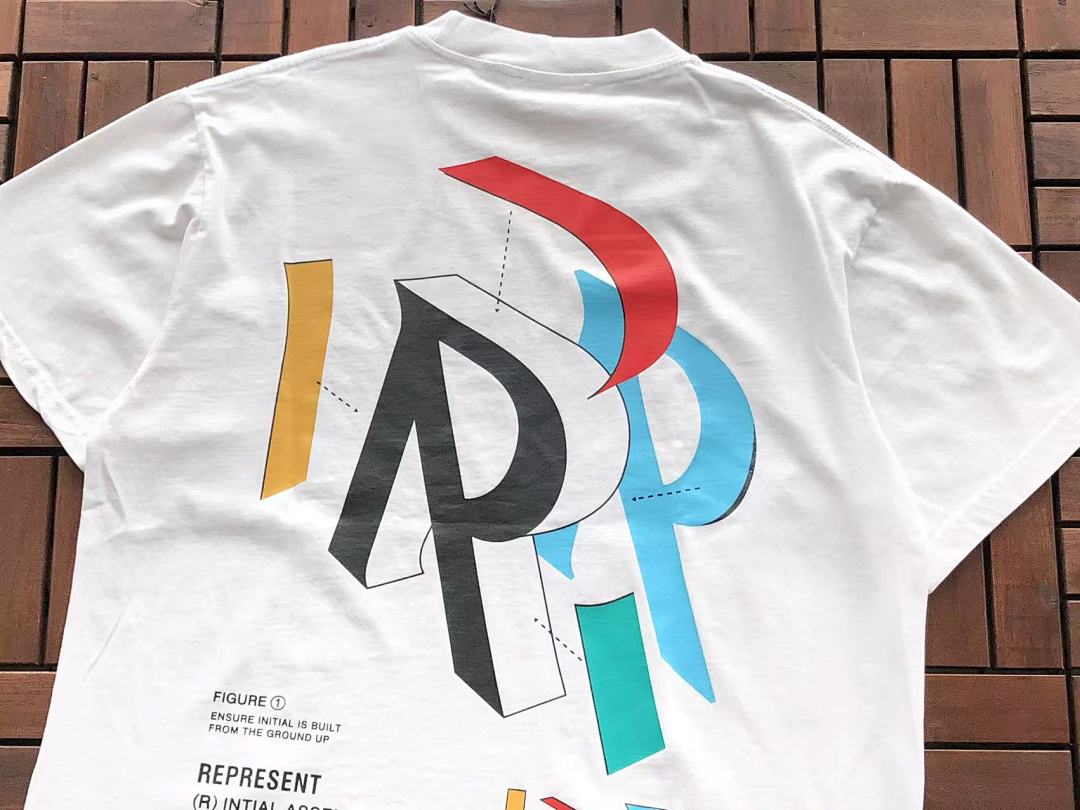 T-Shirts Rep
