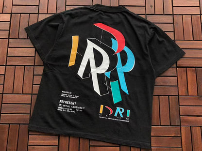 T-Shirts Rep