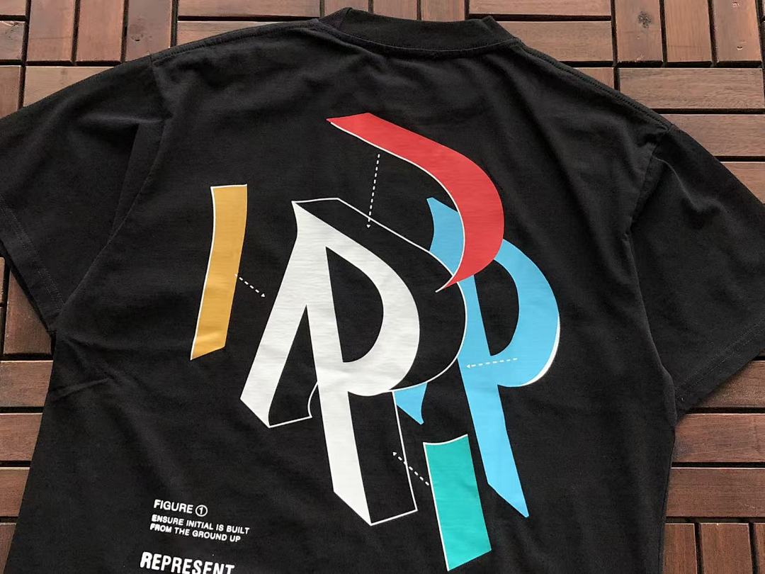 T-Shirts Rep