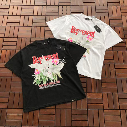 T-Shirts Rep