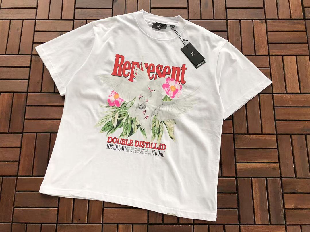 T-Shirts Rep