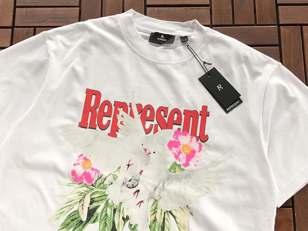 T-Shirts Rep