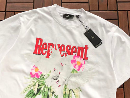 T-Shirts Rep