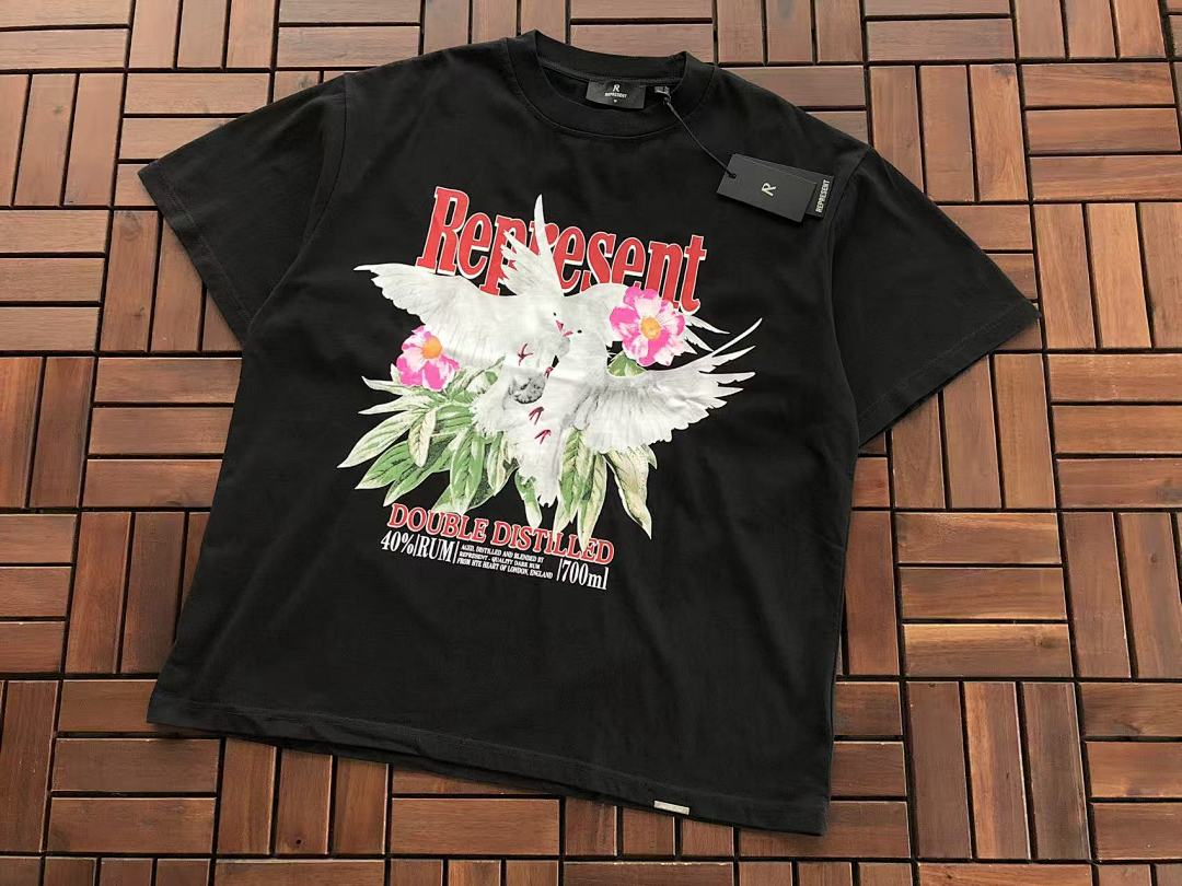 T-Shirts Rep