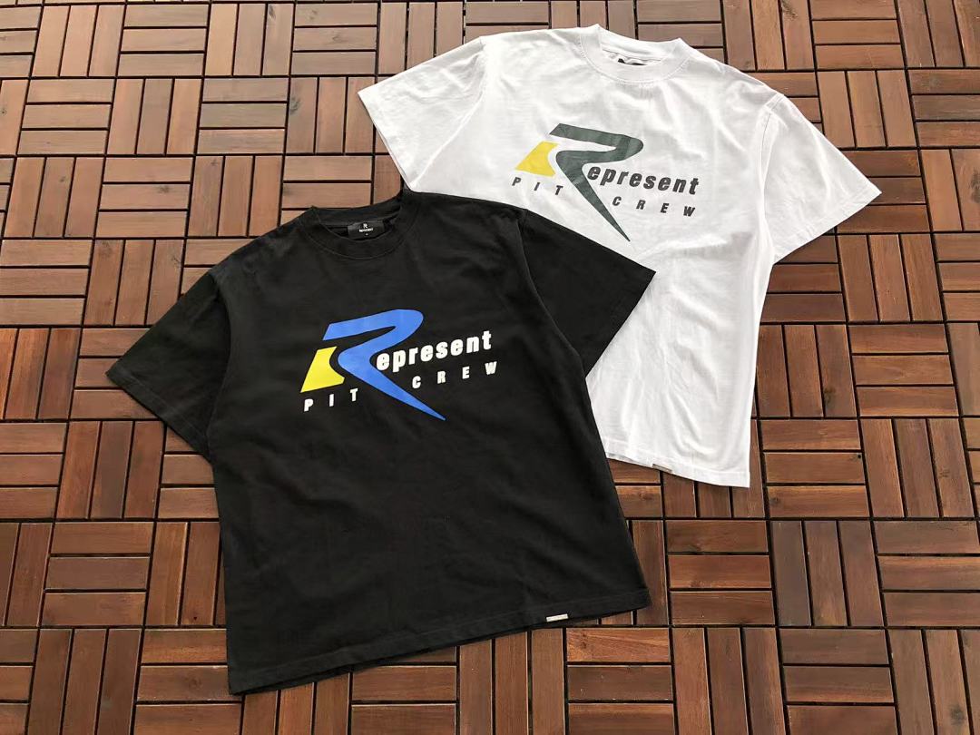 T-Shirts Rep