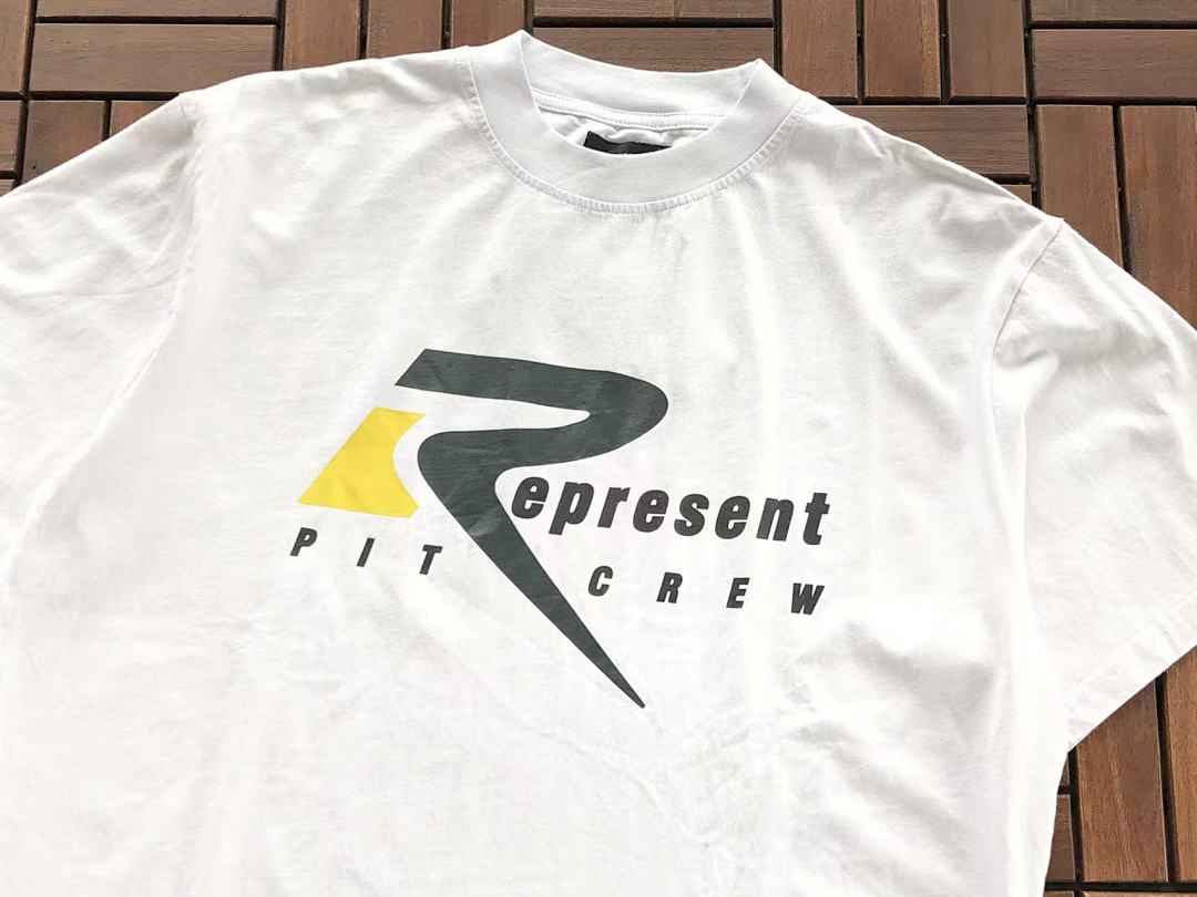 T-Shirts Rep