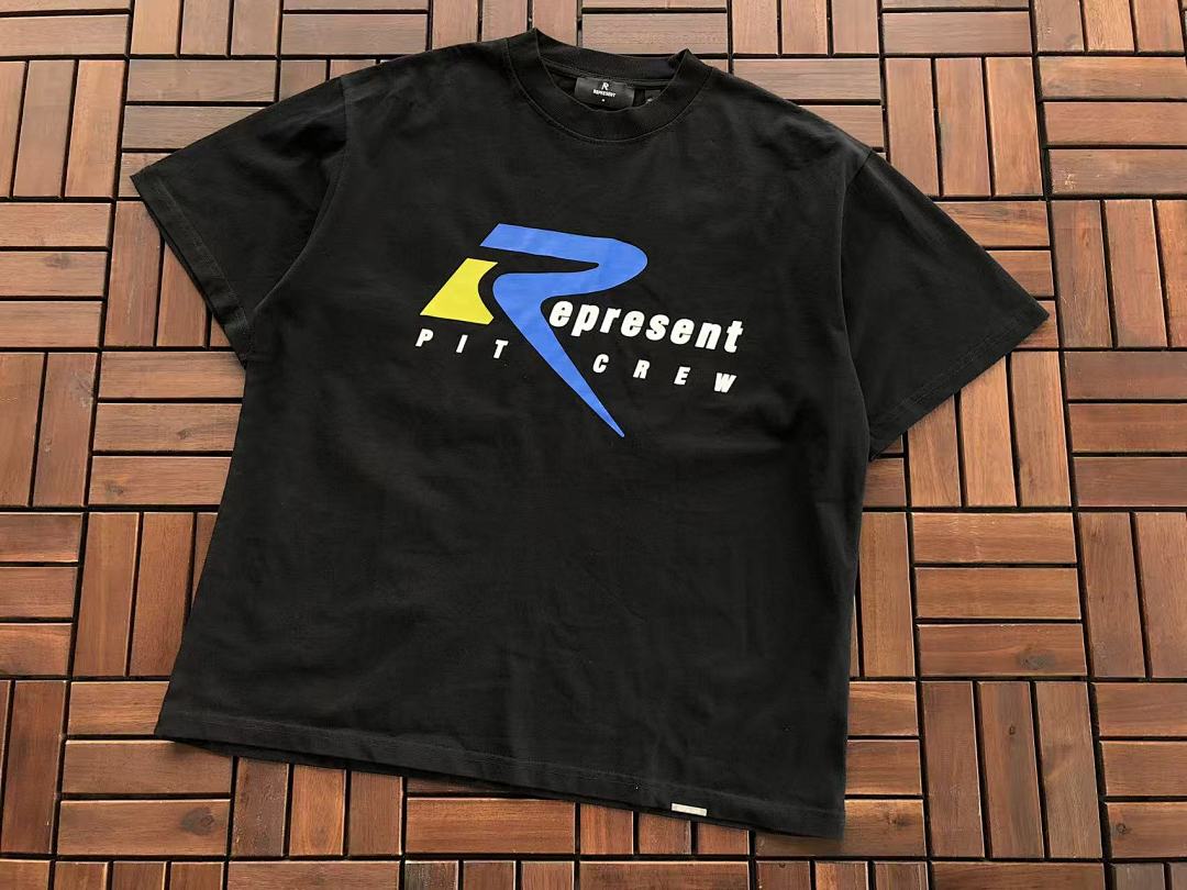 T-Shirts Rep