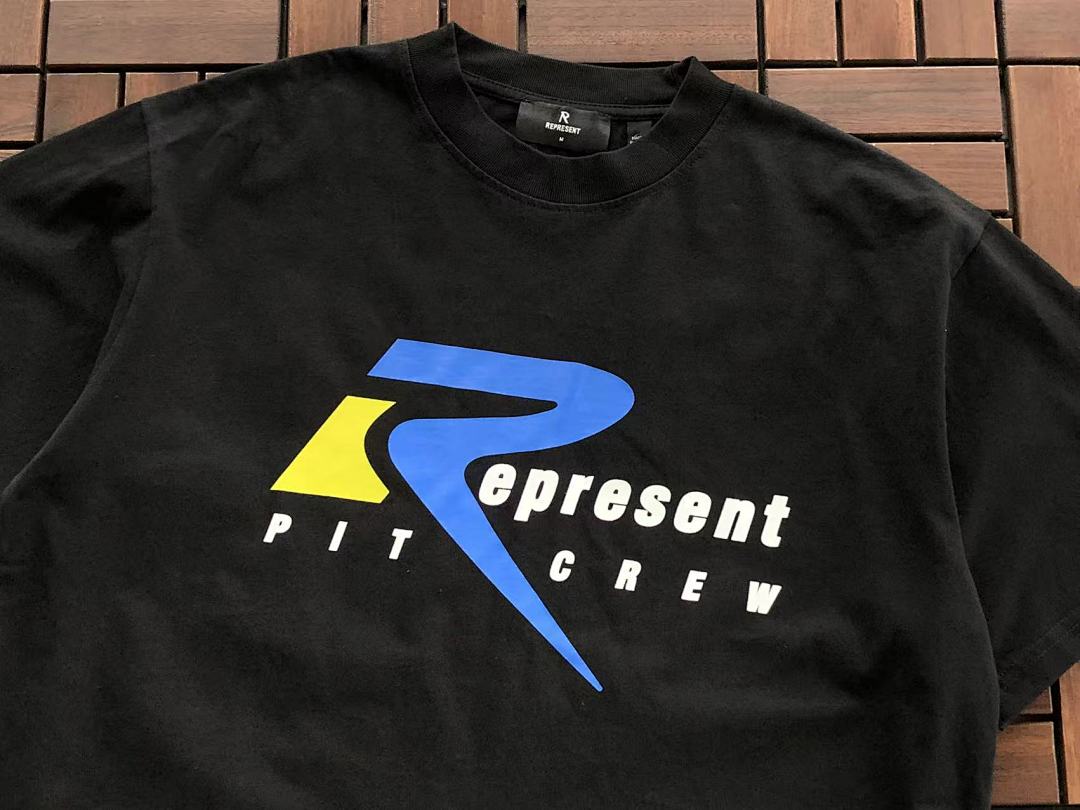 T-Shirts Rep