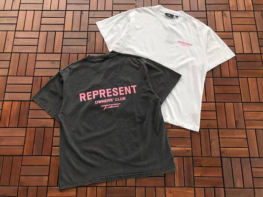 T-Shirts Rep
