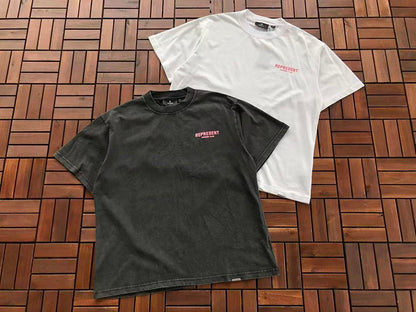 T-Shirts Rep