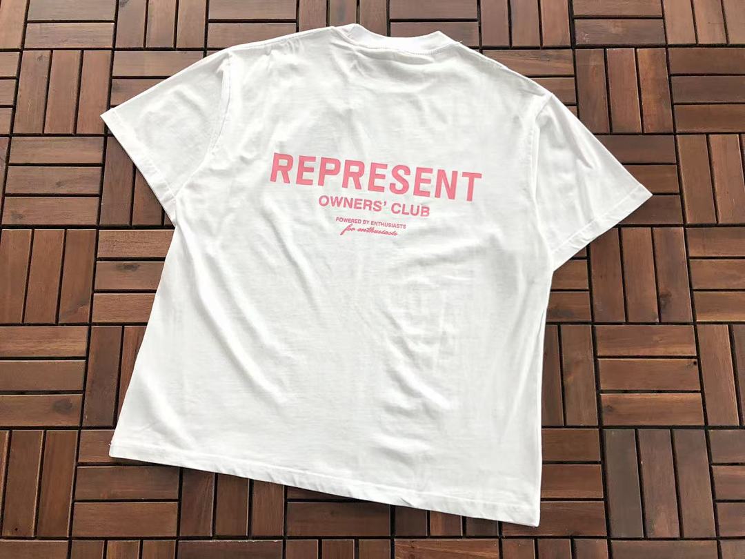 T-Shirts Rep