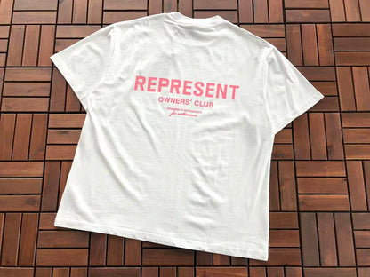 T-Shirts Rep