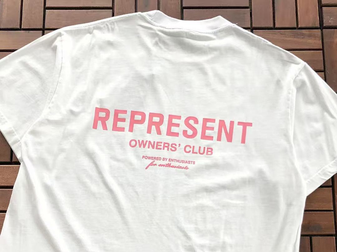 T-Shirts Rep