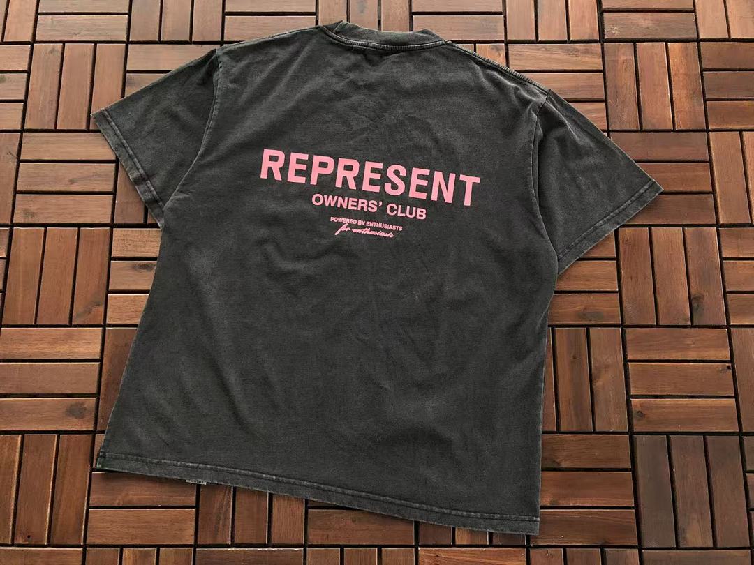 T-Shirts Rep