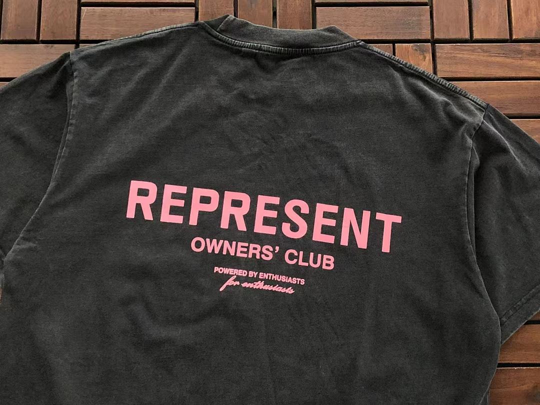 T-Shirts Rep