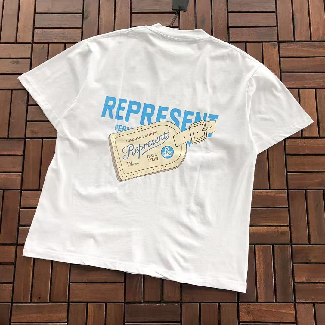 T-Shirts Rep