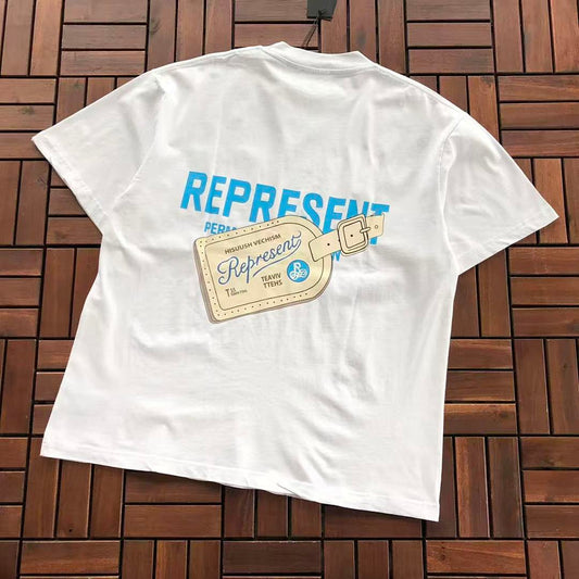 T-Shirts Rep