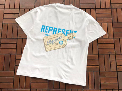 T-Shirts Rep