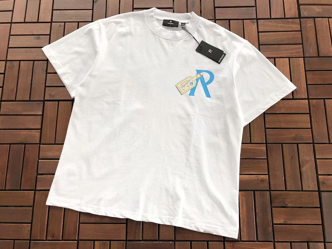 T-Shirts Rep