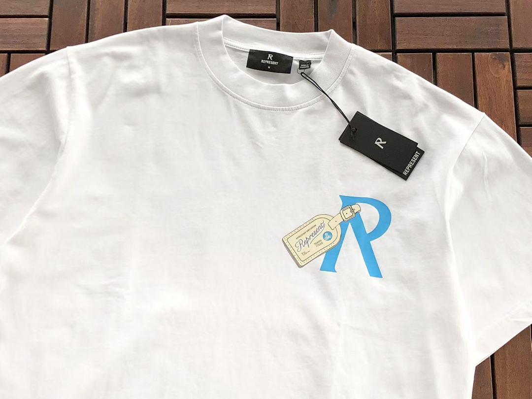 T-Shirts Rep