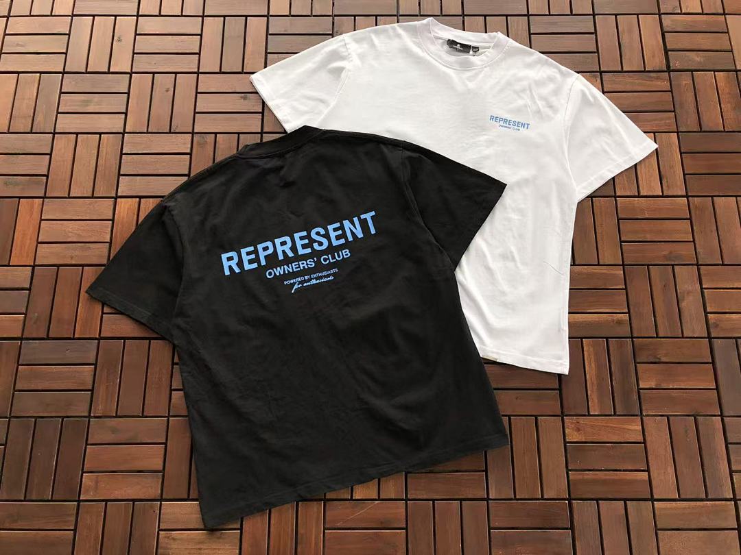T-Shirts Rep