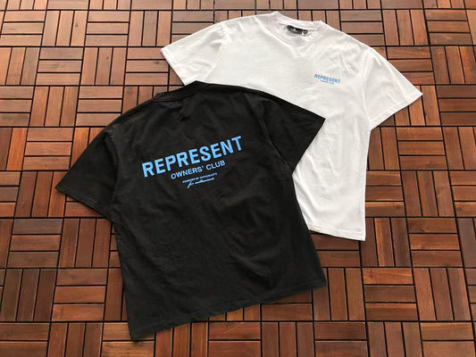T-Shirts Rep
