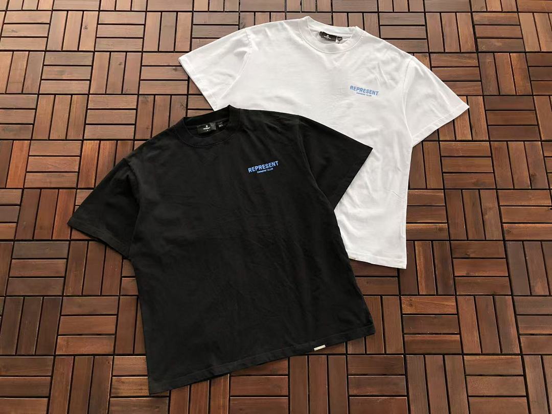 T-Shirts Rep