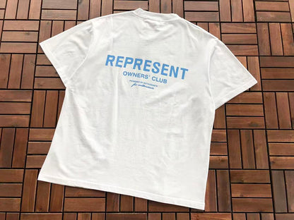 T-Shirts Rep