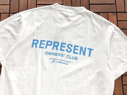 T-Shirts Rep