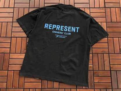 T-Shirts Rep