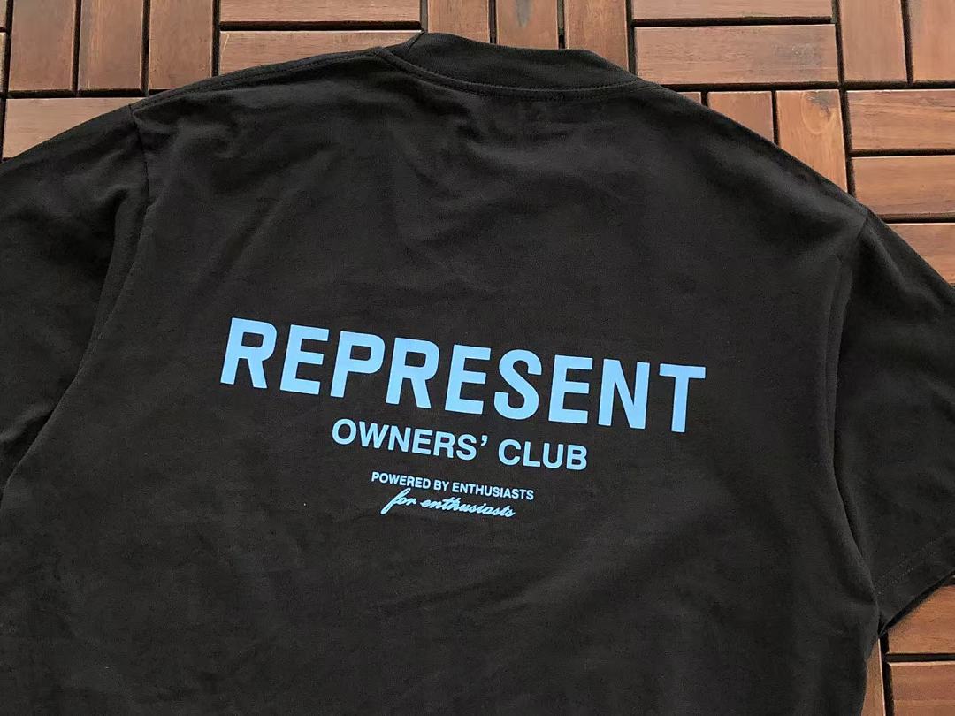 T-Shirts Rep