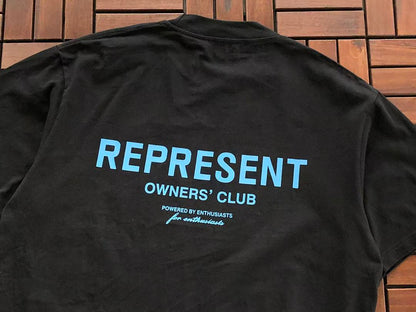 T-Shirts Rep